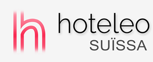 Hotels a Suïssa - hoteleo