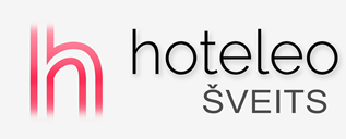 Hotellid Šveitsis - hoteleo