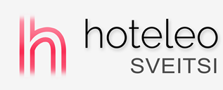 Hotellit Sveitsissä - hoteleo