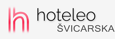 Hoteli u Švicarskoj - hoteleo