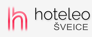 Viesnīcas Šveicē - hoteleo