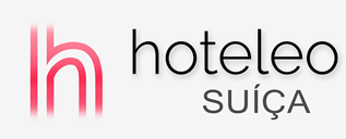 Hotéis na Suíça - hoteleo
