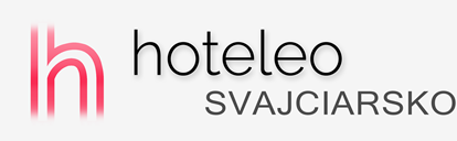 Hotely vo Švajčiarsku - hoteleo