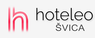 Hoteli v Švici – hoteleo