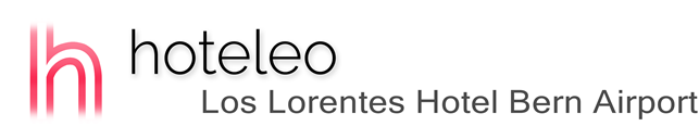 hoteleo - Los Lorentes Hotel Bern Airport