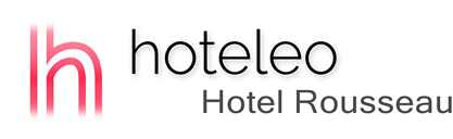 hoteleo - Hotel Rousseau