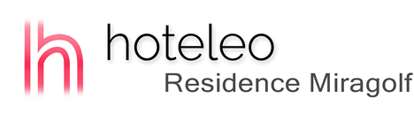 hoteleo - Residence Miragolf
