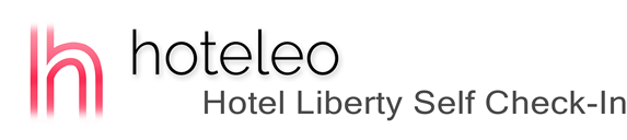 hoteleo - Hotel Liberty Self Check-In