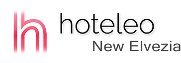 hoteleo - New Elvezia