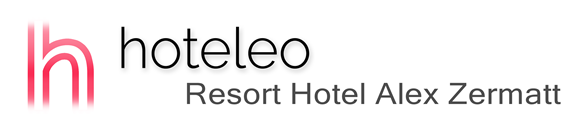 hoteleo - Resort Hotel Alex Zermatt