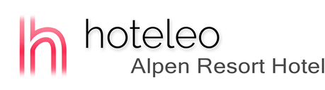 hoteleo - Alpen Resort Hotel