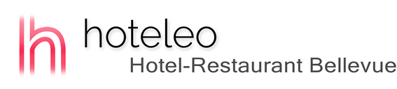 hoteleo - Hotel-Restaurant Bellevue