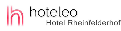 hoteleo - Hotel Rheinfelderhof