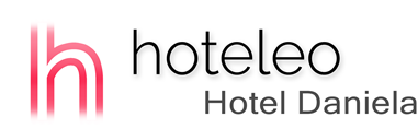 hoteleo - Hotel Daniela