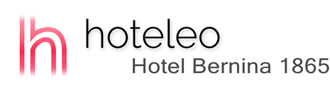hoteleo - Hotel Bernina 1865