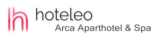 hoteleo - Arca Aparthotel & Spa