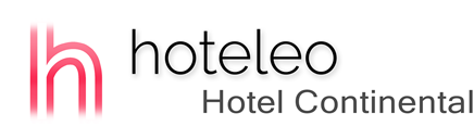 hoteleo - Hotel Continental