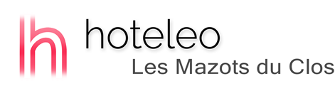 hoteleo - Les Mazots du Clos
