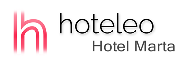 hoteleo - Hotel Marta