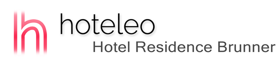 hoteleo - Hotel Residence Brunner