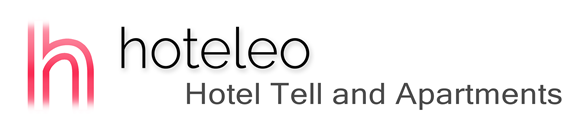 hoteleo - Hotel Tell and Apartments