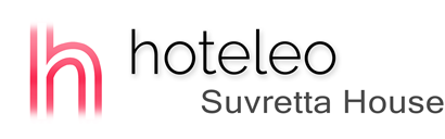 hoteleo - Suvretta House