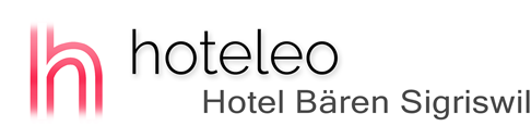 hoteleo - Hotel Bären Sigriswil
