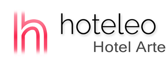 hoteleo - Hotel Arte