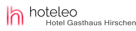 hoteleo - Hotel Gasthaus Hirschen