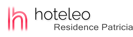 hoteleo - Residence Patricia