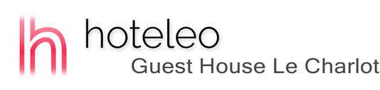 hoteleo - Guest House Le Charlot