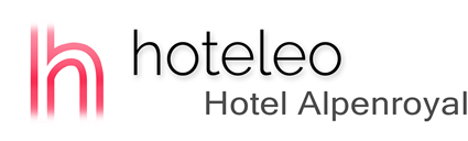 hoteleo - Hotel Alpenroyal