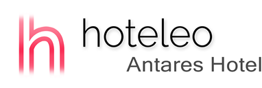 hoteleo - Antares Hotel