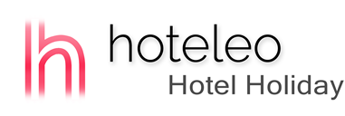 hoteleo - Hotel Holiday