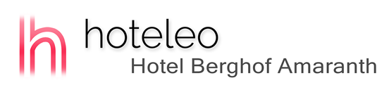 hoteleo - Hotel Berghof Amaranth