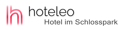 hoteleo - Hotel im Schlosspark